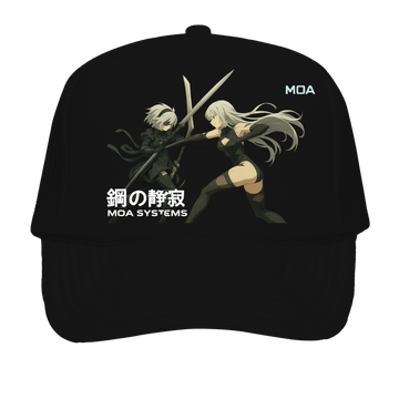 MOA SYSTEMS