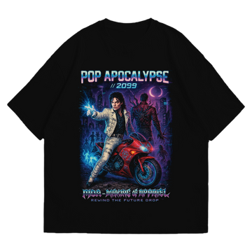 POP APOCALYPSE