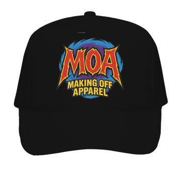 MOA Dragon