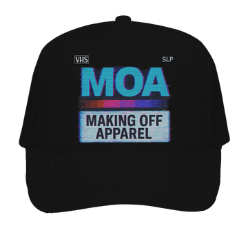 MOA VHS
