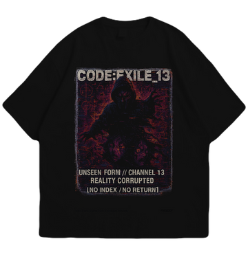 EXILE 13