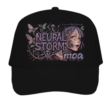Neutral Storm