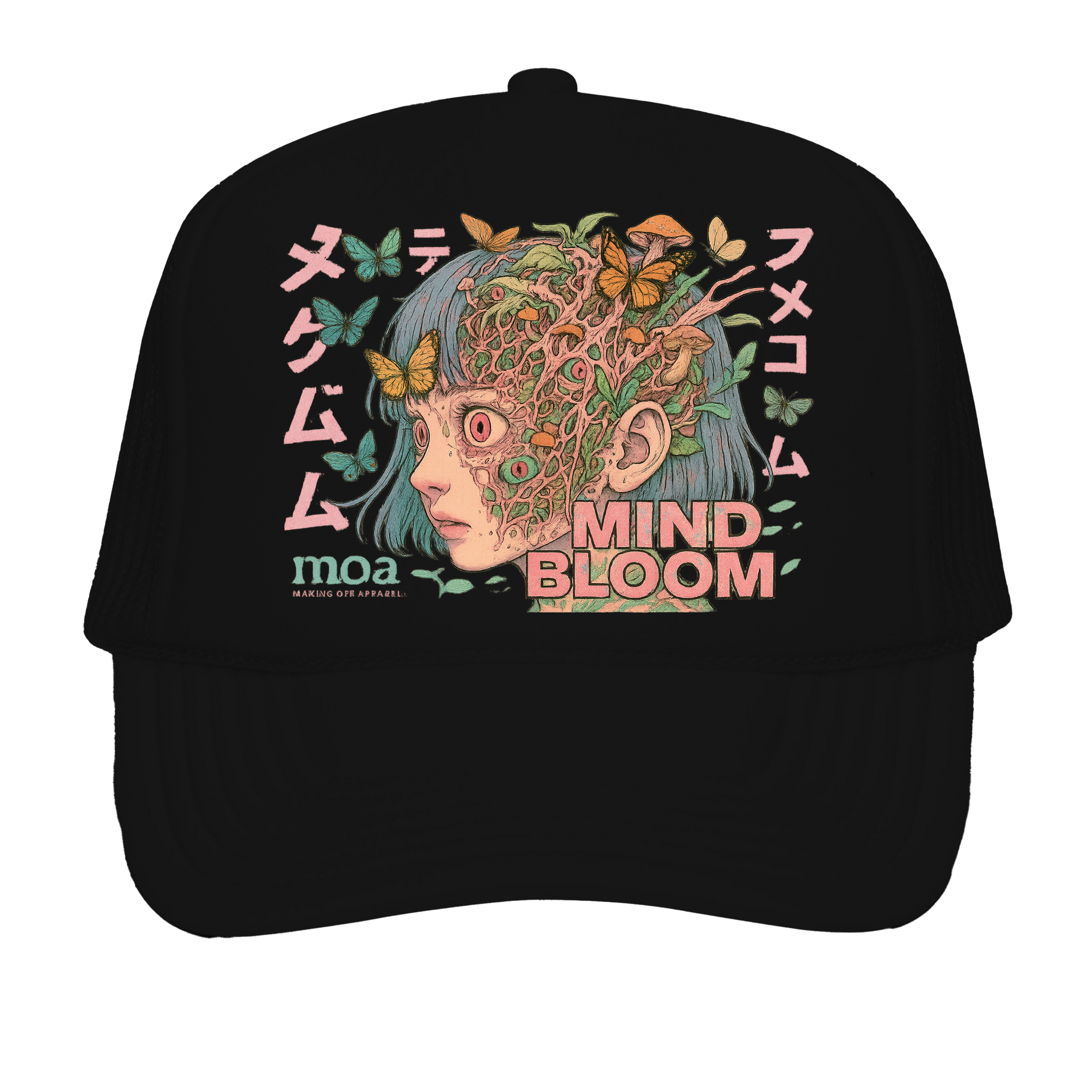 MIND BLOOM