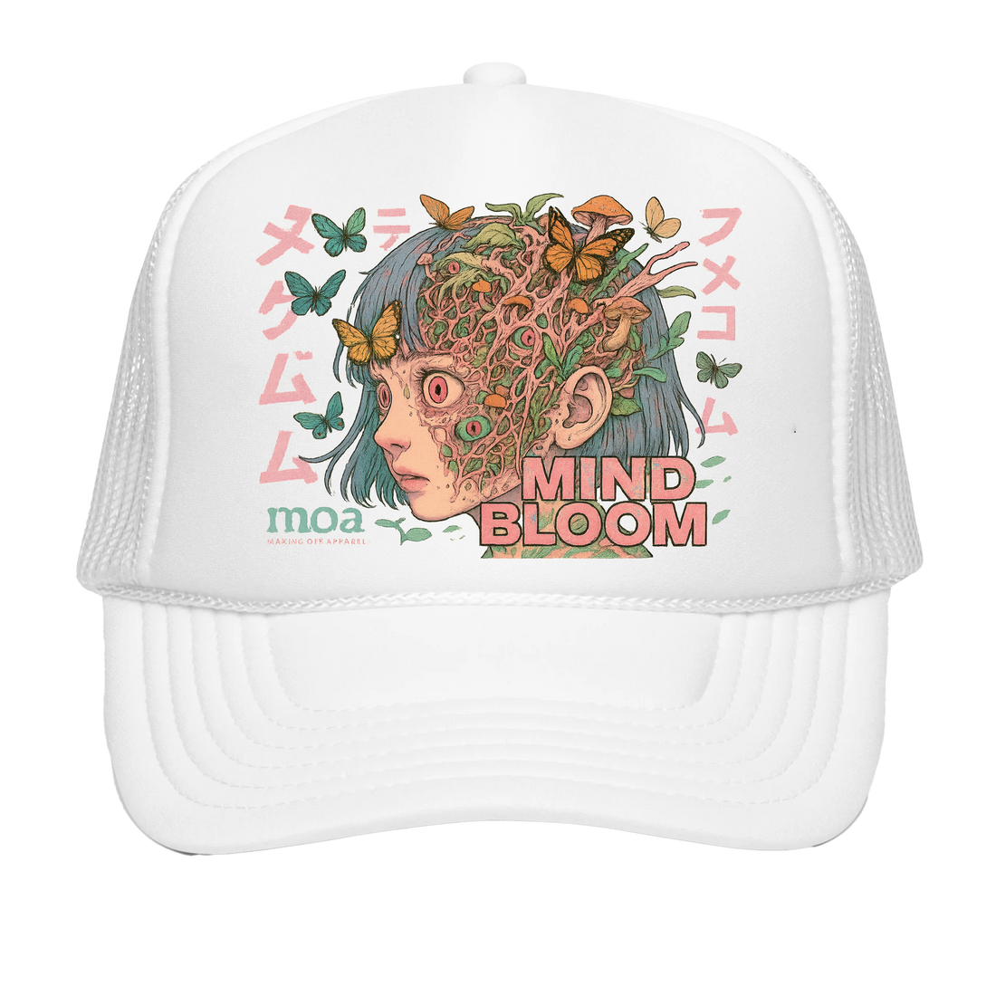 MIND BLOOM