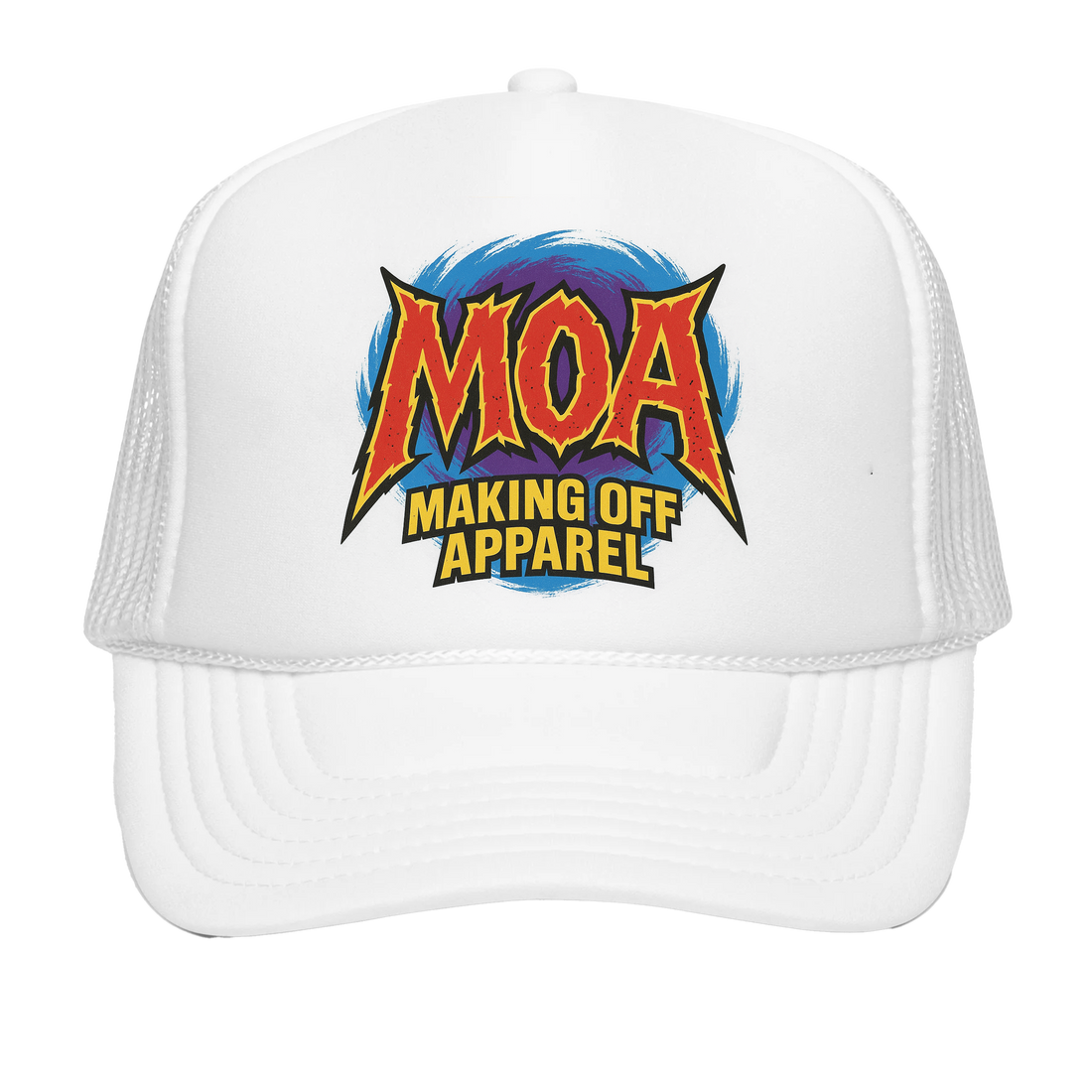 MOA Dragon
