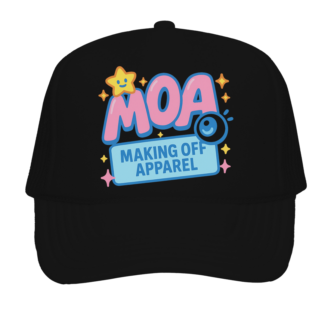 MOA Chicle