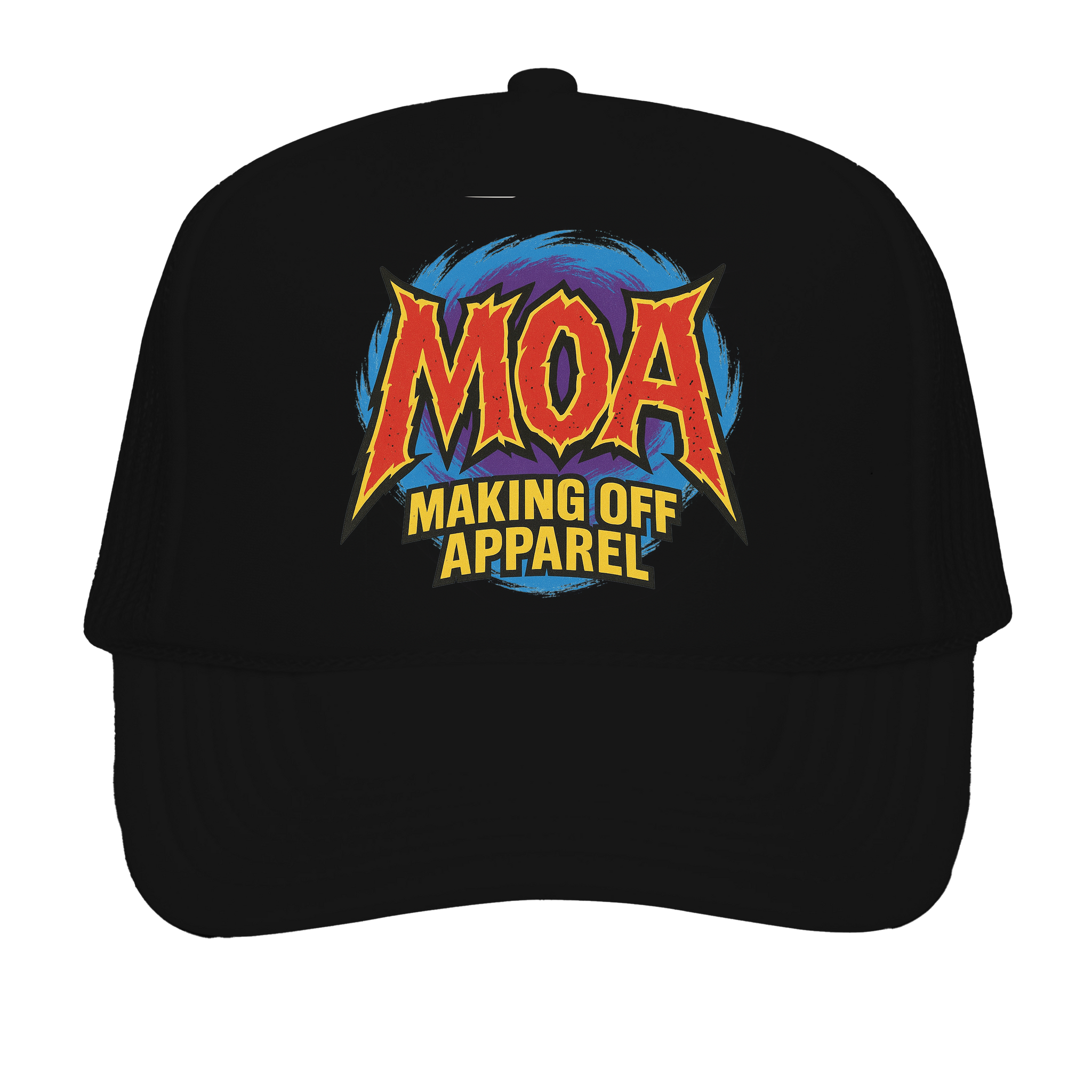 MOA Dragon