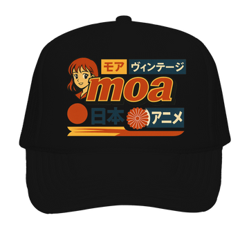 Vintage Japonesa