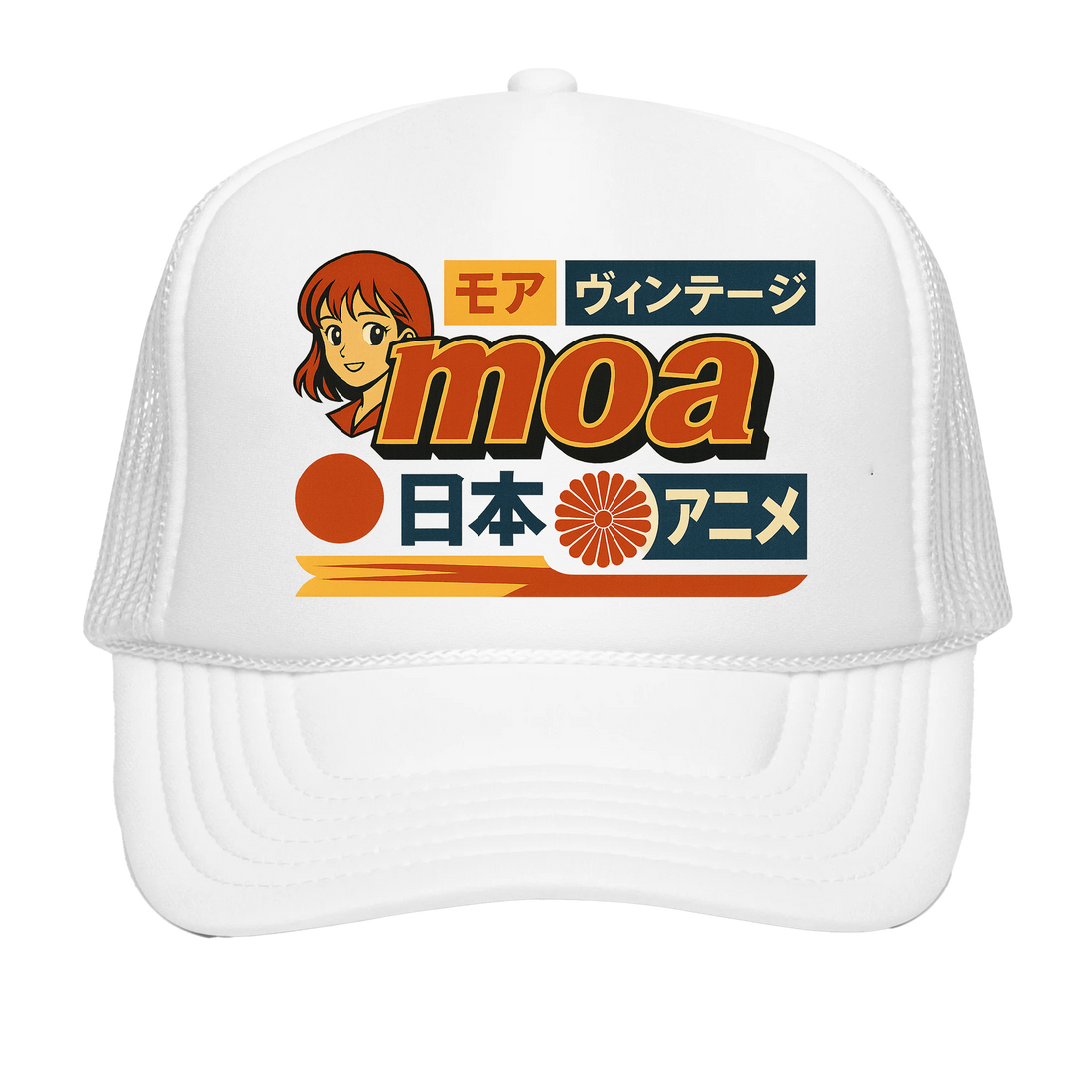 Vintage Japonesa