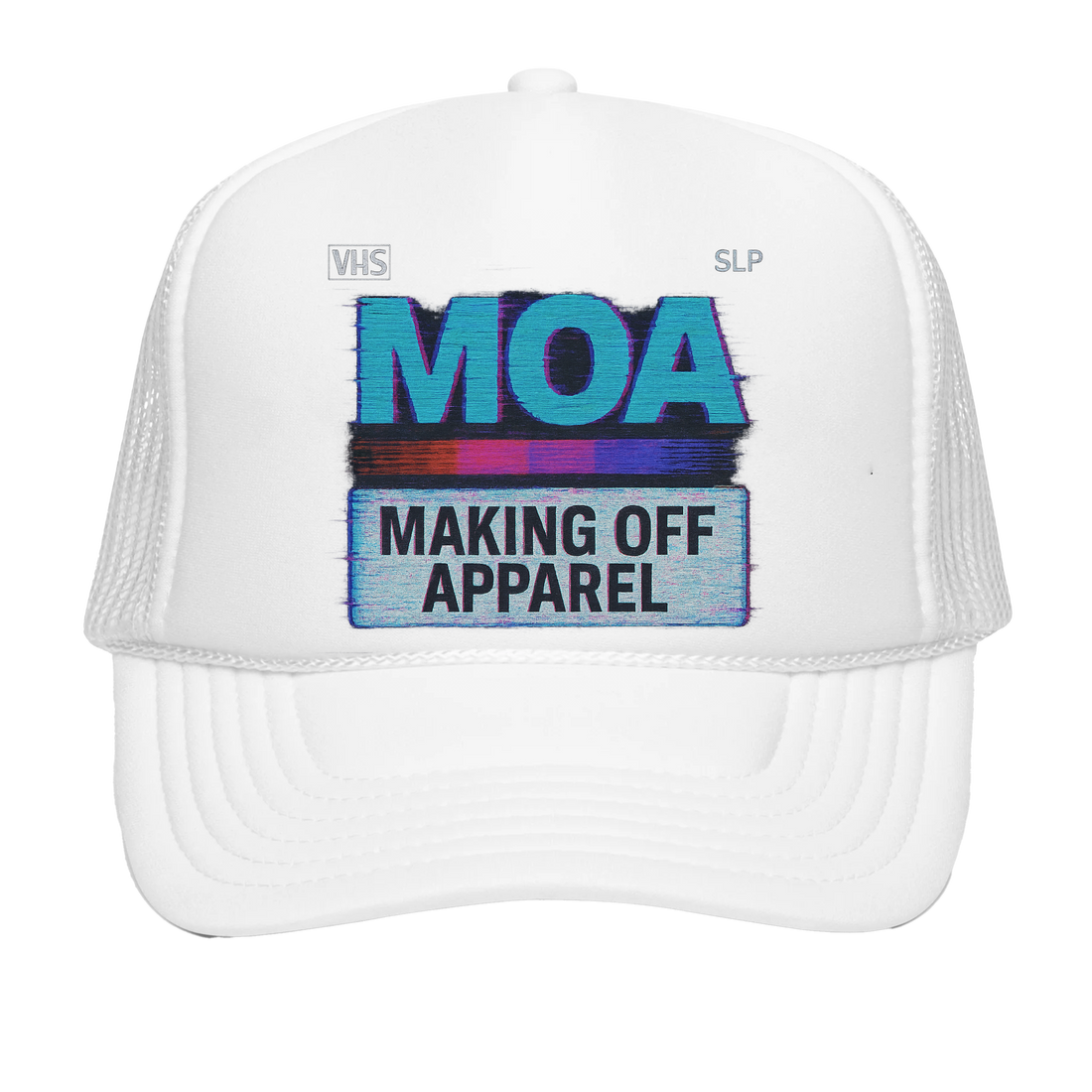 MOA VHS