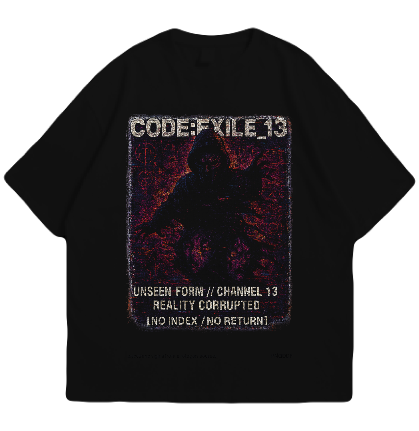 EXILE 13