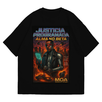 JUSTICIA PROGRAMADA